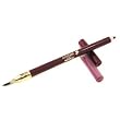 Le Lipstique Lip Colouring Stick with Brush - # Mauvelle (Unboxed, US Version)