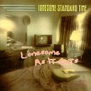 Revue Lonesome Standard Time  / Lonesome as It Gets