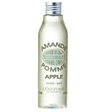 Almond Apple Toning Cider