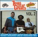 Review Various Artists  / Texas Guitar Greats, Vol. 2