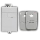 Multicode 1090 Receiver with 2-3089 Remote 300MHz