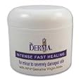 TriDERMA Intense Fast Healing Cream 4oz (Each)