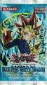 YU GI OH LEGEND OF BLUE EYES WHITE DRAGON TRADING CARDS