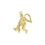 Fisherman Charm