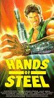 Hands of Steel by Lightening Video
