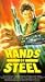 VHS : Hands of Steel