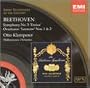 Beethoven: Symphony No. 3 'Eroica' / Overtures: 'Leonore' Nos. 1 & 2