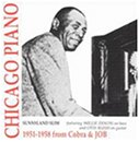 Revue Various Artists  / Chicago Piano 1951-1958