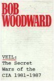 Veil: The Secret Wars of the CIA, 1981-1987