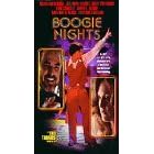 Boogie Nights [VHS]