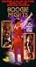 VHS : Boogie Nights