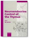 Neuroendocrine Control of the Thymus (Neuroimmunomodulation, 1-2)