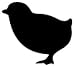 Medium Punch: Chick