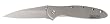 Kershaw Ken Onion Leek Folding Knife with Speed Safe