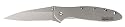 Kershaw Ken Onion Leek Folding Knife with Speed Safe
