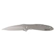 Kershaw Ken Onion Leek Folding Knife with Speed Safe