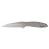 Kershaw Ken Onion Leek Folding Knife with Speed Safe