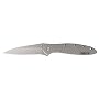 Kershaw Ken Onion Leek Folding Knife with Speed Safe
