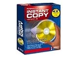 Instant Copy Version 8 - Canada Duplicate Cds and Dvds