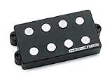 Seymour Duncan SMB4D 4-String Music Man Ceramic Pickup