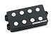 Seymour Duncan SMB4D 4-String Music Man Ceramic Pickup