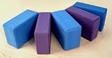 EverythingYoga Yoga Block