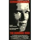 Running Man [VHS]