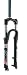 Rock Shox Dart 3 100mm Coil Spring Suspension Fork