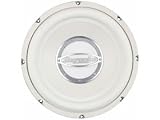 Bazooka MAW8004 8-Inch 4-Ohm Marine Component Subwoofer