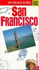 Apa Pocket Guides, San Francisco - Anne Cherian
