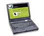 Toshiba Tecra 8000 Noteobook (366-MHz Pentium II, 128 MB RAM, 10 GB hard drive)
