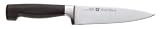 Review Zwilling J.A Henckels (UK) lTD 442622 / Henckels Four Star Cooks Knife 16cm