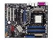 ASUS A8N-SLI Premium - Motherboard - ATX - nForce4 SLI - Socket 939 - 2 x Gigabit Ethernet - FireWire - 8-channel audio