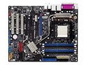 ASUS A8N-SLI Premium - Motherboard - ATX - nForce4 SLI - Socket 939 - 2 x Gigabit Ethernet - FireWire - 8-channel audio