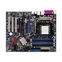 ASUS A8N-SLI Premium - Motherboard - ATX - nForce4 SLI - Socket 939 - 2 x Gigabit Ethernet - FireWire - 8-channel audio