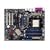 ASUS A8N-SLI Premium - Motherboard - ATX - nForce4 SLI - Socket 939 - 2 x Gigabit Ethernet - FireWire - 8-channel audio