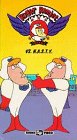 Roger Ramjet:Roger Ramjet Vs Nasty [VHS]