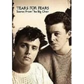 シーンズ・フロム・ザ・ビッグ・チェア [DVD]