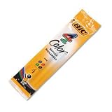 Ballpoint Pen Refill for 4-Color Rtrctbl Ballpoint Pen,Fine Point,4 Colors/Pack BICFRM41