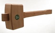 Robert Larson 615-1220 Large Carpenters Mallet