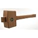 Robert Larson 615-1220 Large Carpenters Mallet