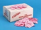 Packets - Sugar Substitute
