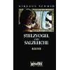 Stelzvogel und Salzleiche