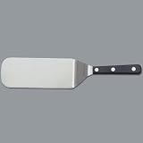 Review LamsonSharp 39583 / LamsonSharp 8-by-3-Inch Stainless Steel Professional BarbecueTurner