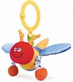 Wiggly Jigglie Dragonfly
