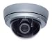 Varifocal Dome Camera EX View High Resolution 520TVL Vandal Proof Security Camera CCD