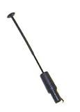 Retractable Cell Phone Antenna for Audiovox CDM-130/135/PCX-1100