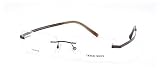 Review   / Giorgio Armani G.ARMANI 419 Eyeglasses