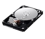 Samsung - SpinPoint HD502IJ F1 Series - 500 GB - 16 MB - SATA-300