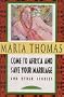 Come to Africa and Save Your Marriage: And Other Stories